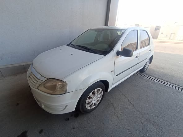 Renault Logan64886326810370113