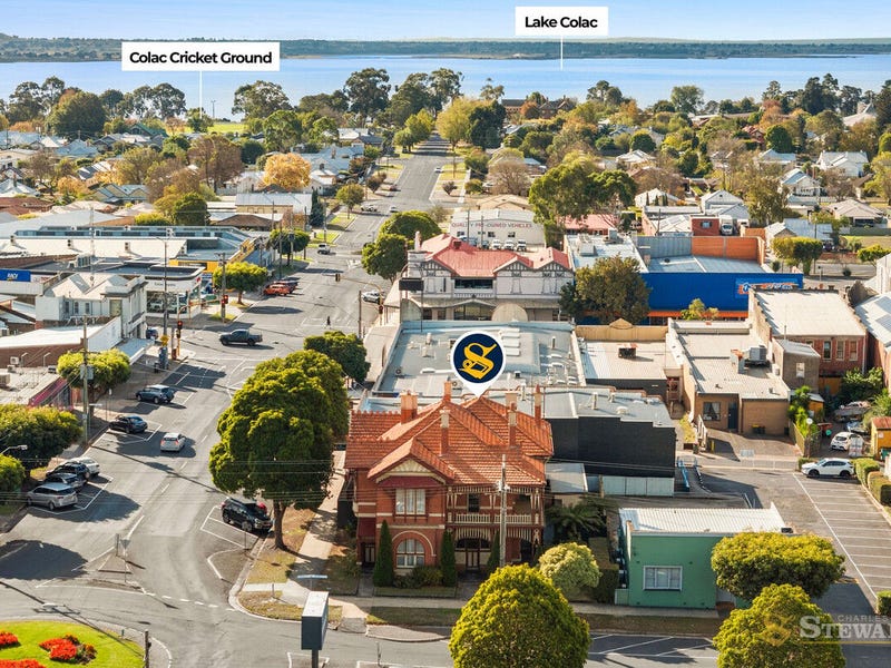 1 Bromfield Street, Colac, Vic 3250