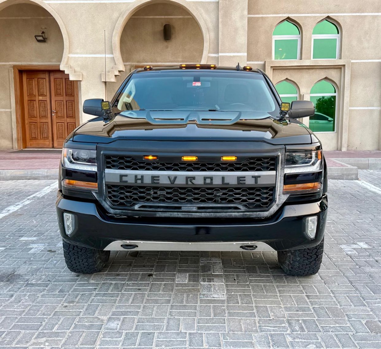 Ajman64209895865987116