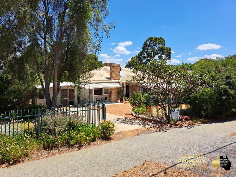 19 Crowea Terrace, Wundowie, WA 6560