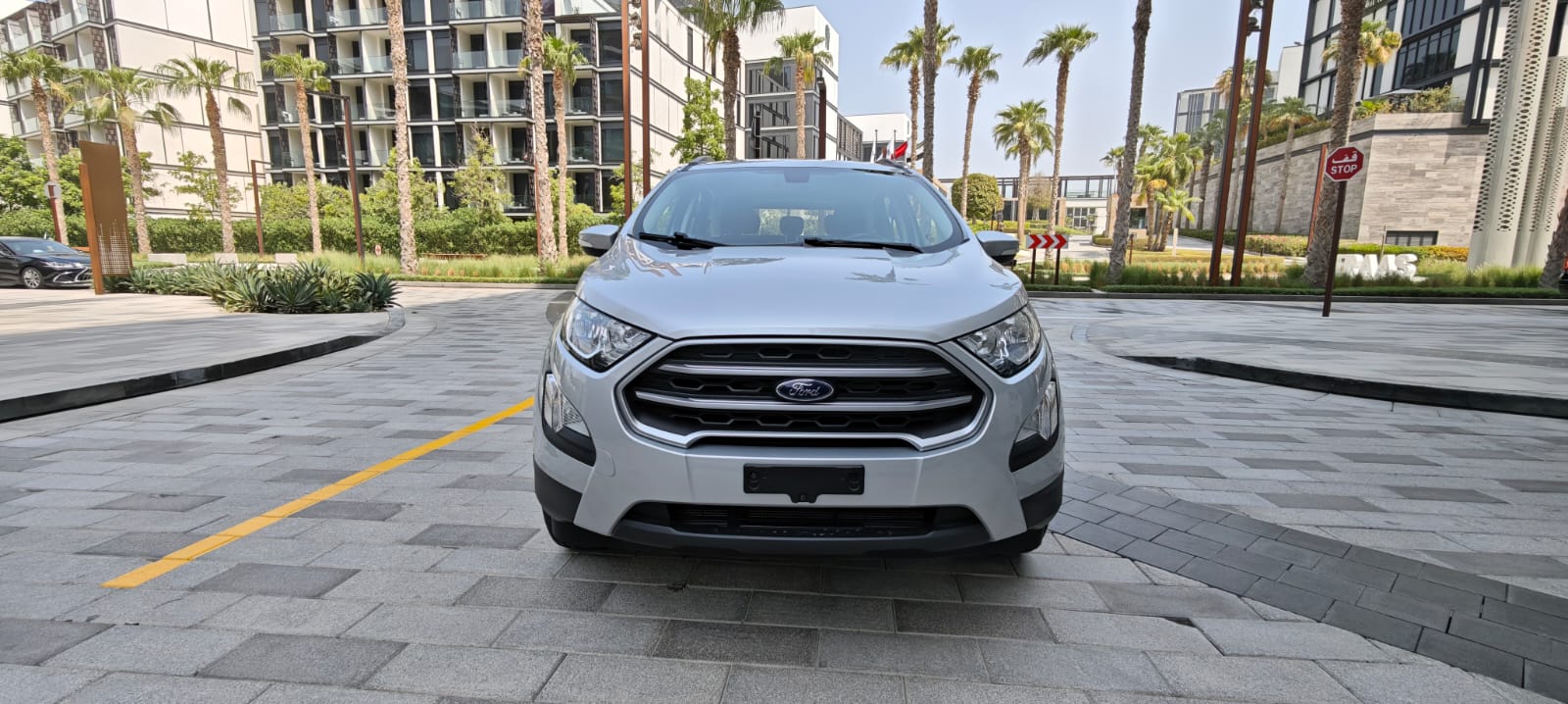 2021 Ford Ecosport 63745361522561110