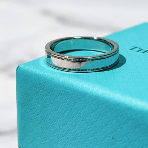 TIFFANY PLATINUM RING64321677744003112