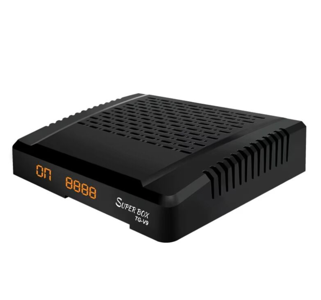 SUPER BOX TG-V9 New New Tiger T3000 Satellite Receiver 4k Stlaayt Dvb T2 Mini Rt5370 Wifi Adapter for Decoders and Doung63269296854785111