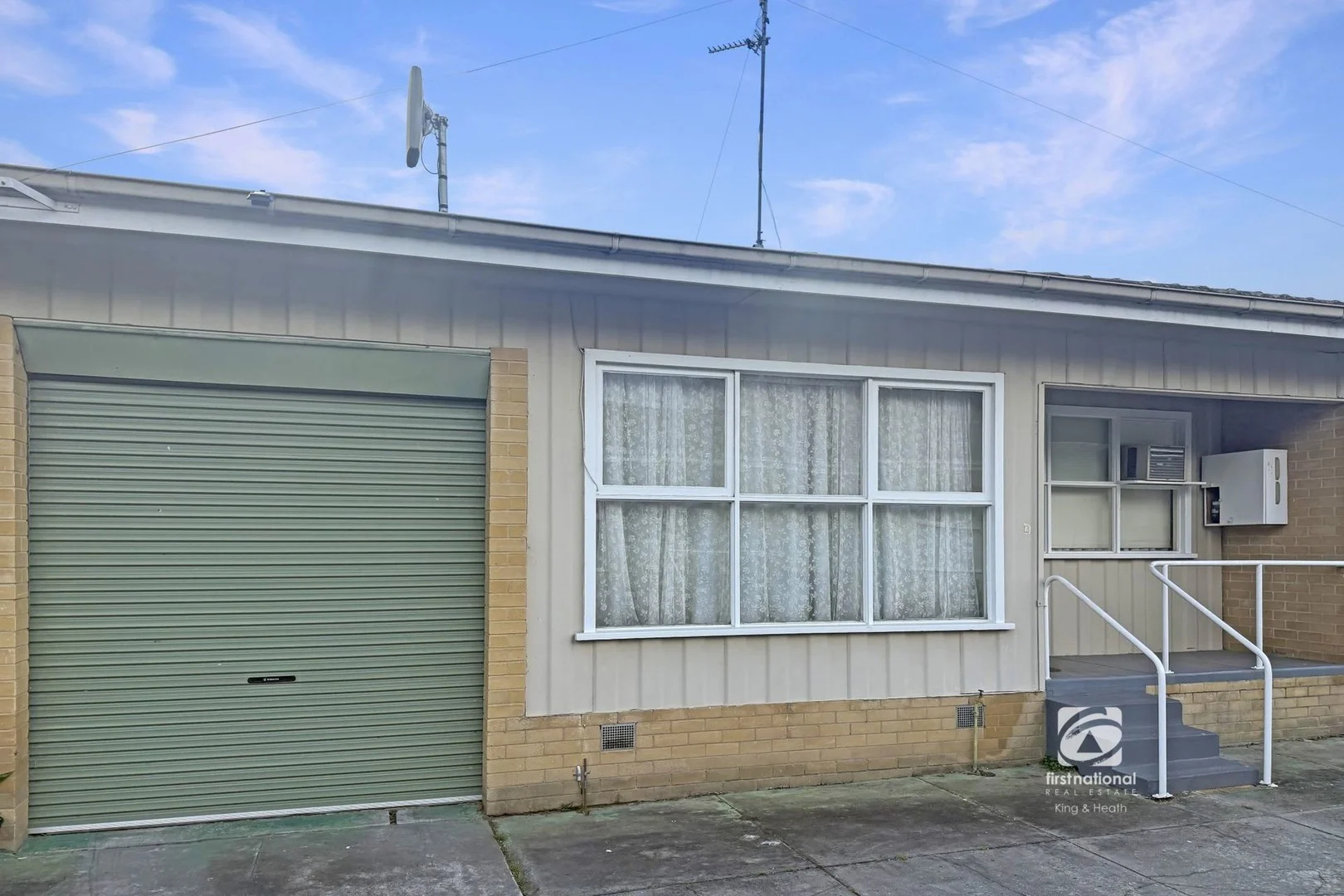 3/28 Paynesville Road, Bairnsdale VIC 3875