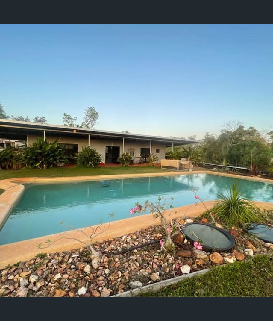 34 Solace Pl, Berry Springs, NT 0838