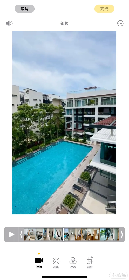 The entire western unit is vacant, near NUS and Curtin.63367641631746110