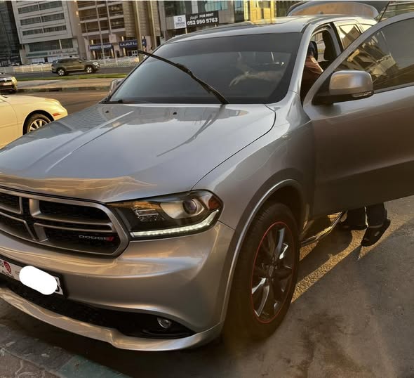 دودج دورانجو جي تي64674740534273110