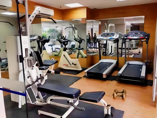 Sunshine Plaza Residences - JW63416140561665111