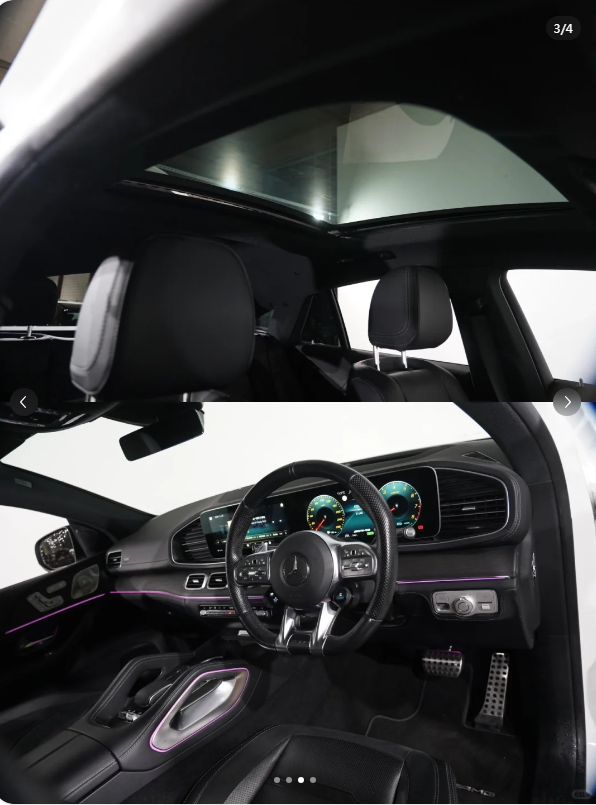 这不是一辆普通的奔驰!64674321755267112