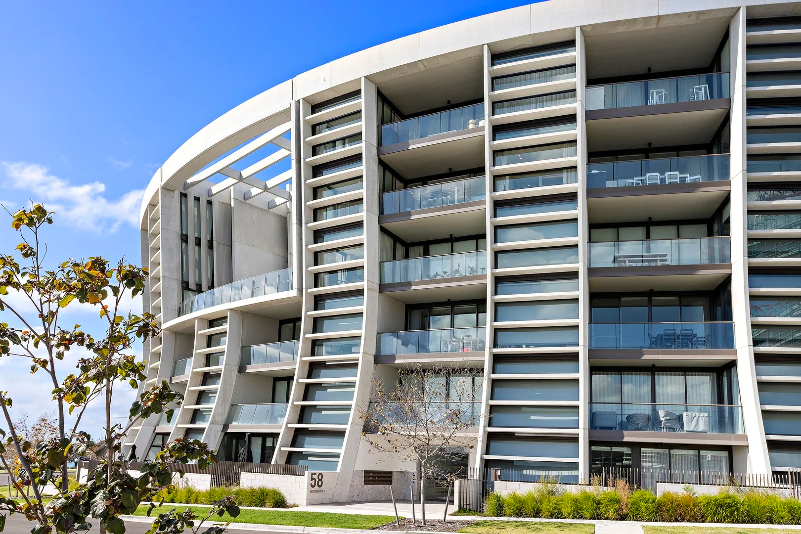 405/58 The Promontory Drive, Shell Cove NSW 2529