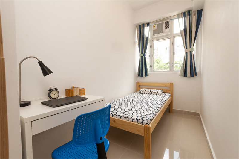 Entrust Mong Kok Yuk Shing Building Apartment63457923677058112