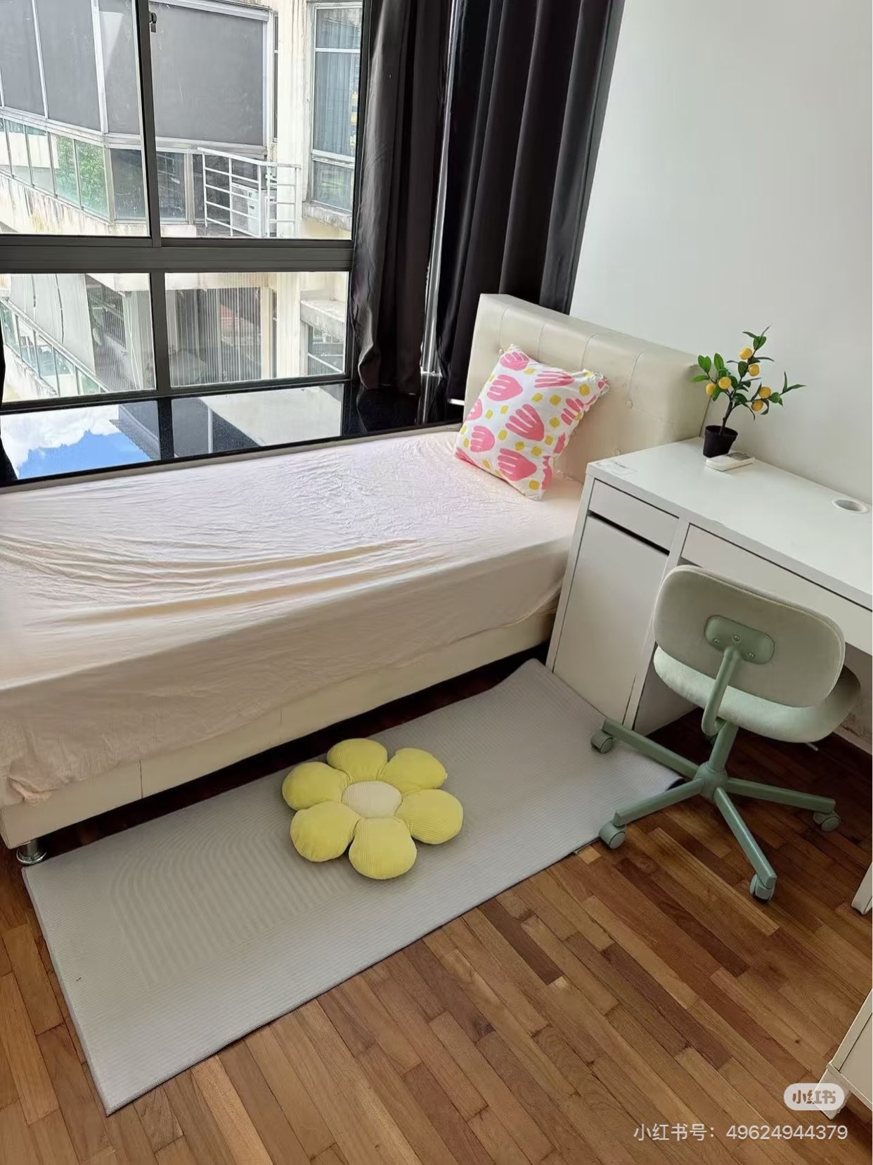 Singapore 🇸🇬 Room Rental Aljunied Common Room Available for Booking
63702214854274111