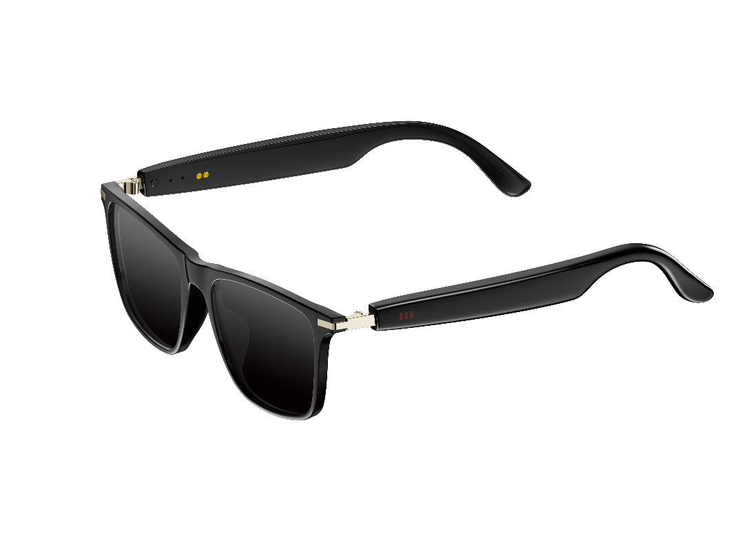 Michange M01 Smart Audio Glasses Sunglasses63316188804098111