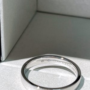 CHAUMET RUBANS RING64321500241281113