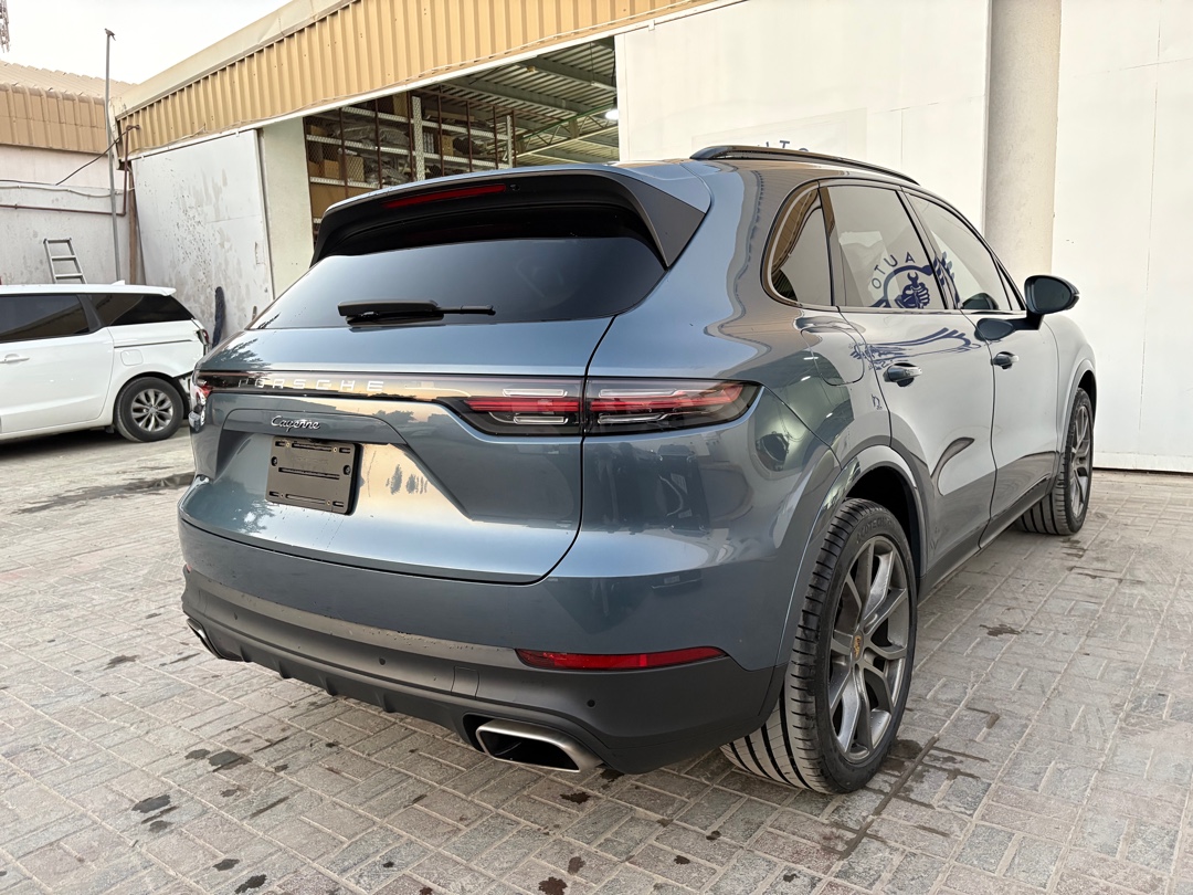 Porsche Cayenne 2020 3.0L Base Petrol Auto AWDext3 porsche-cayenne-2020-3-0l-base-petrol-auto-awd-65049268654081113
