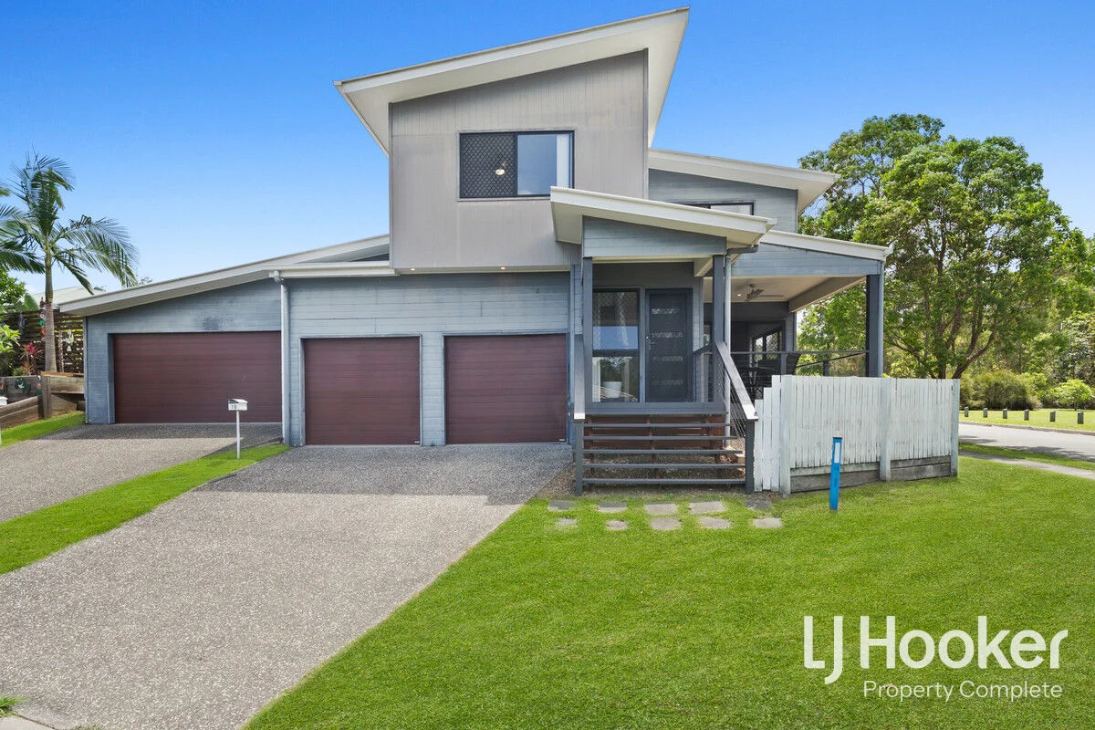 18 Schroeder Street, Yarrabilba QLD 4207