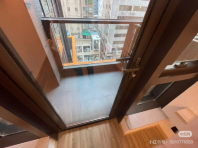 Flat for rent, with furniture63445769656705111