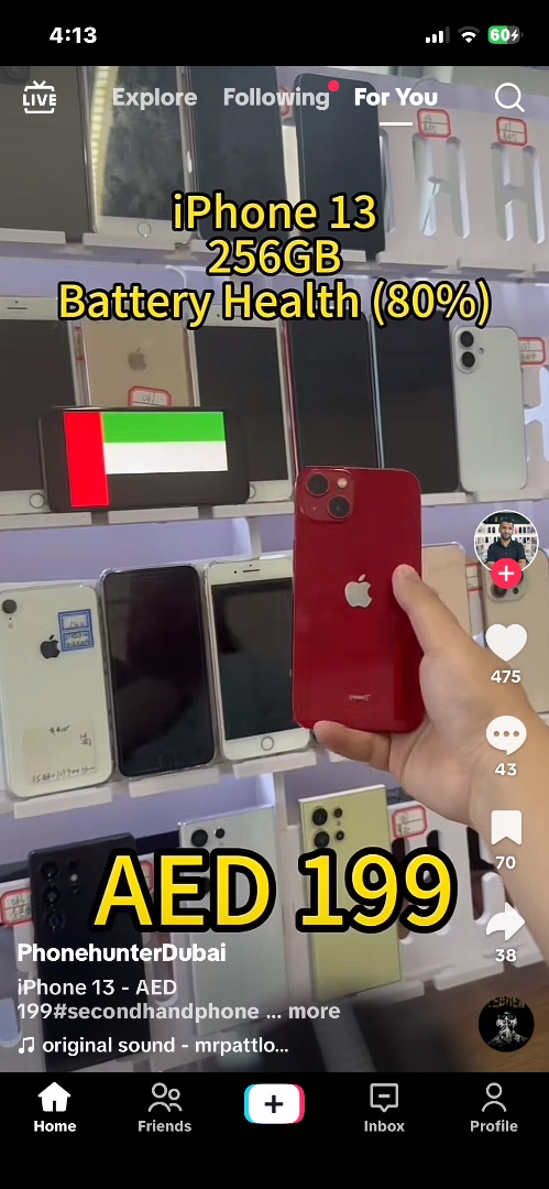 iPhone 12 Pro Max65030083339265110