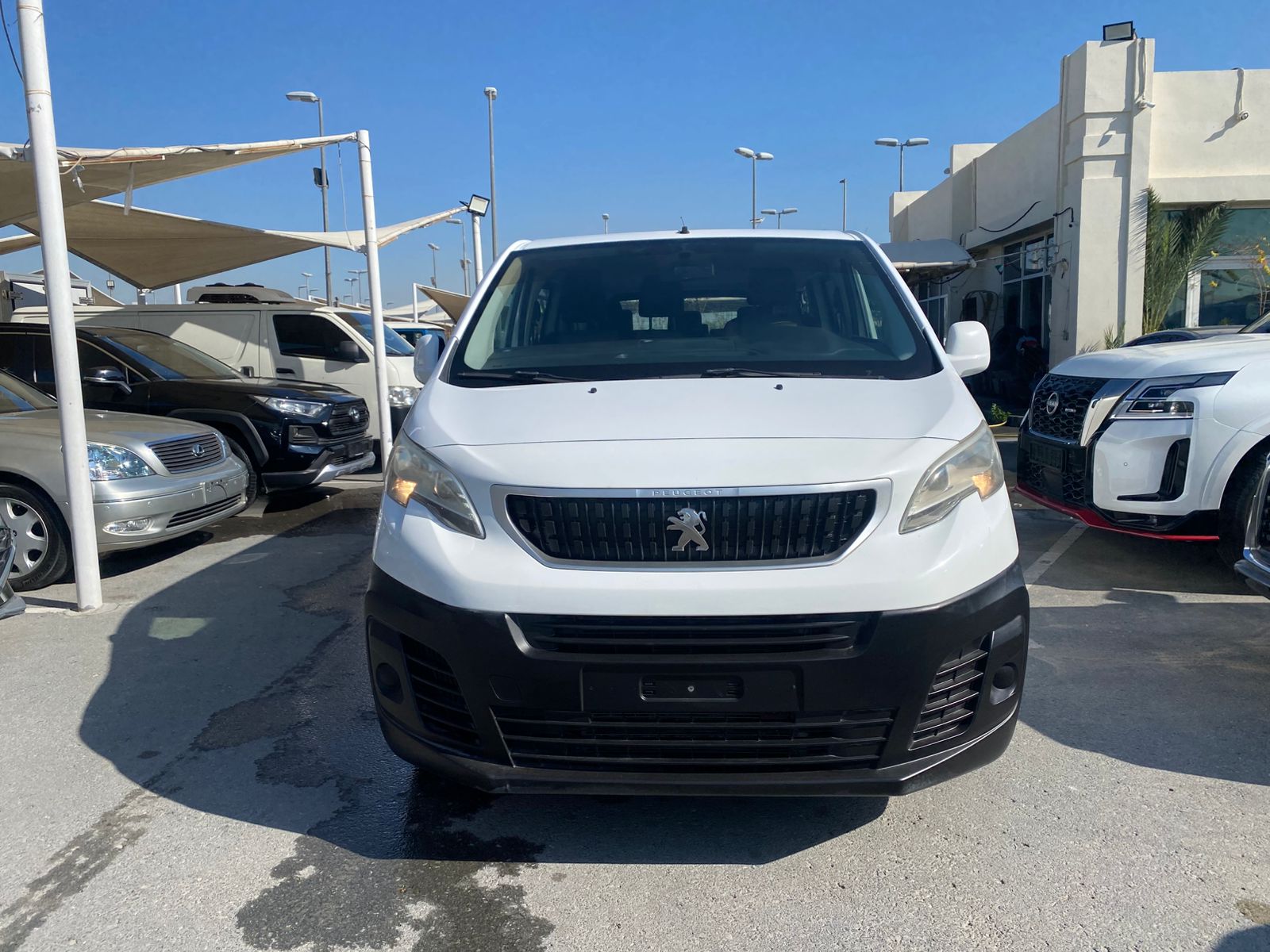 Peugeot Expert 2018 Van L2 A/T Diesel Manual AWDext2 peugeot-expert-2018-van-l2-a%2Ft-diesel-manual-awd-65370378655617112