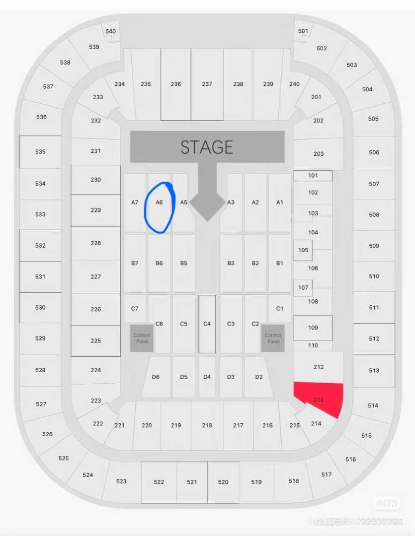 8.17 G.E.M. Hong Kong Concert Two Nights in a Row63344666112129111