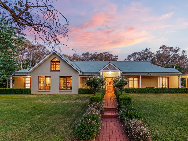 253 Nankervis Road, Mandurang, Vic 3551