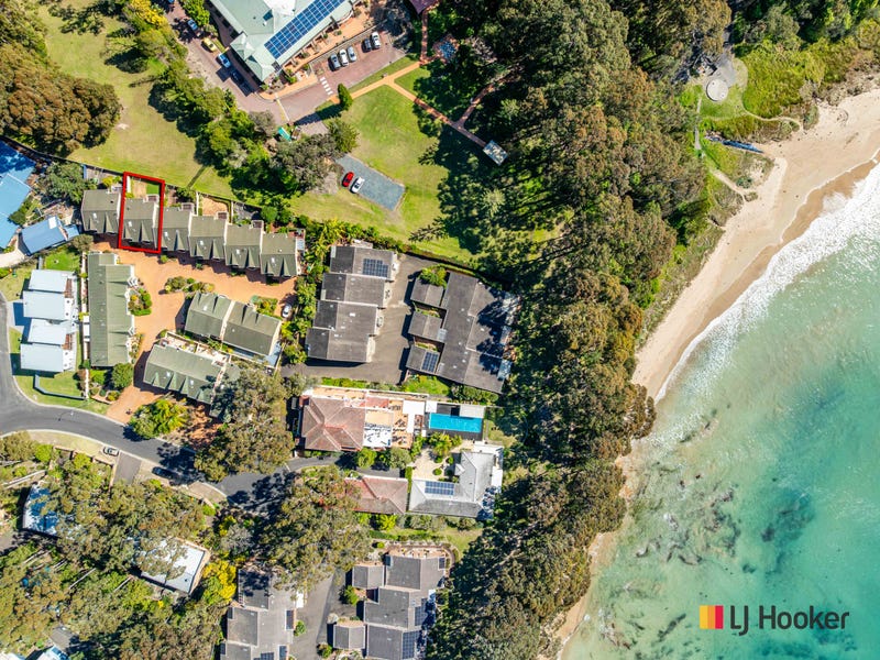 5/6 Edgewood Place, Denhams Beach, NSW 2536