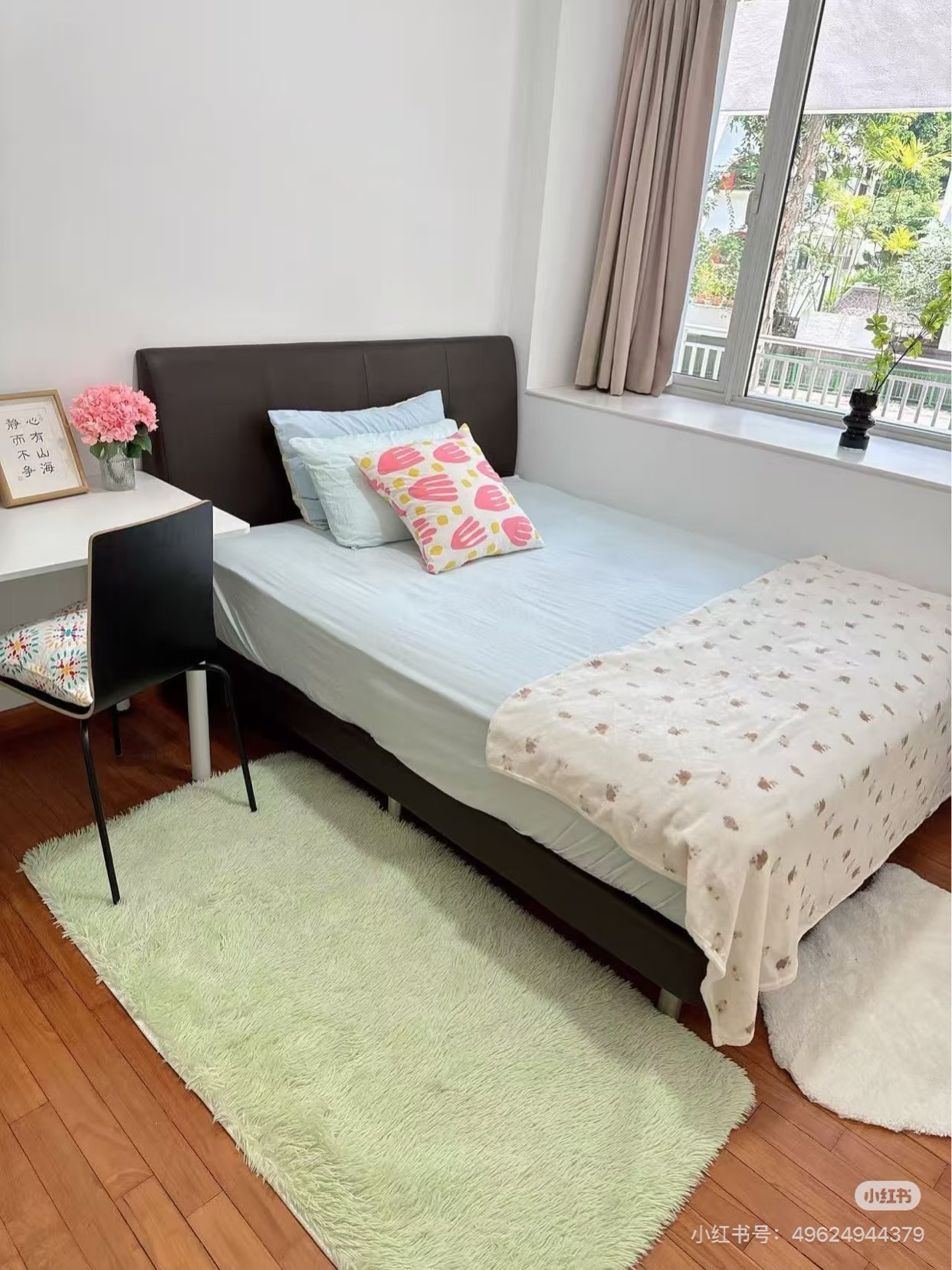 Singapore 🇸🇬 Room for Rent at Dhoby Ghaut, Available for Booking Now
63702997870979111