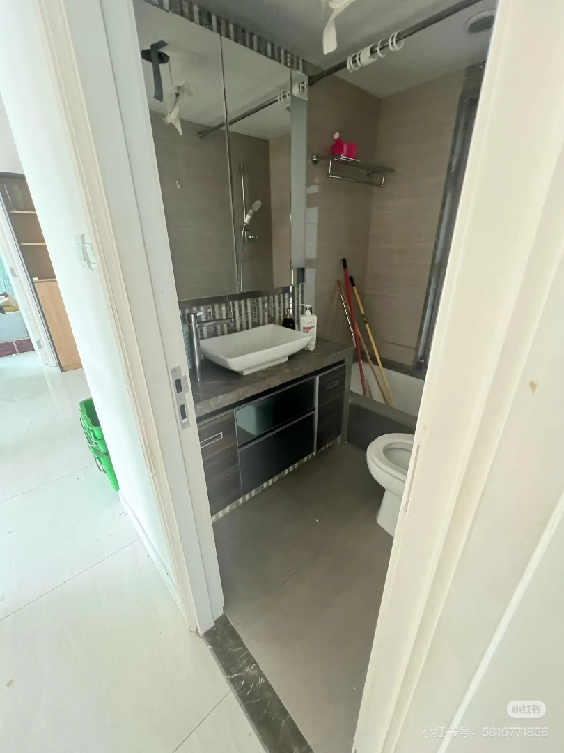 713 sq.ft. three-bedroom apartment, great deal ✨ only 20K63445924451331113