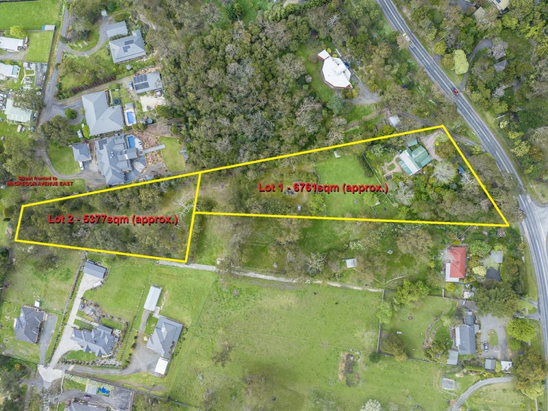 411-415 Maroondah Highway, Healesville, Vic 3777