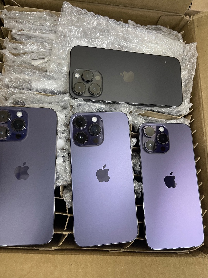 iPhone 14 Pro Max 256gb 1 Physical Sim 65042130803203110