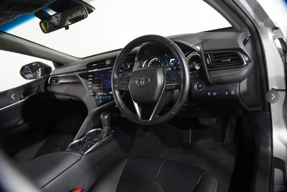 Toyota Camry Available for Less Than AUD 20,000 🔥64666163670659112