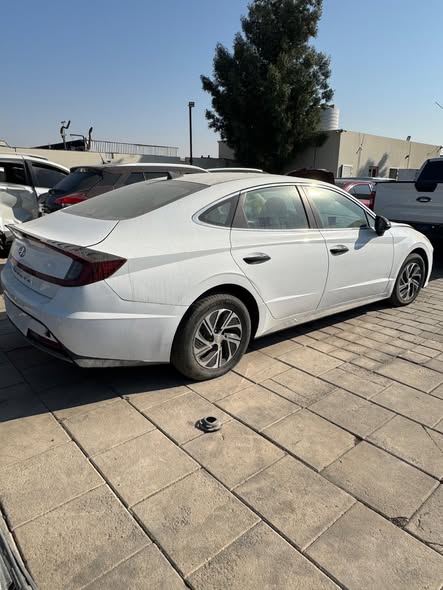 Sonata 2020 model 64661032097794111