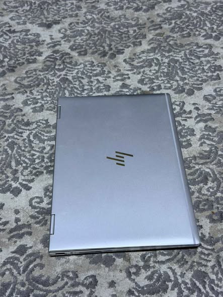 HP 1040 G6 معالج Intel Core i7 من الجيل الثامن65062014483715111