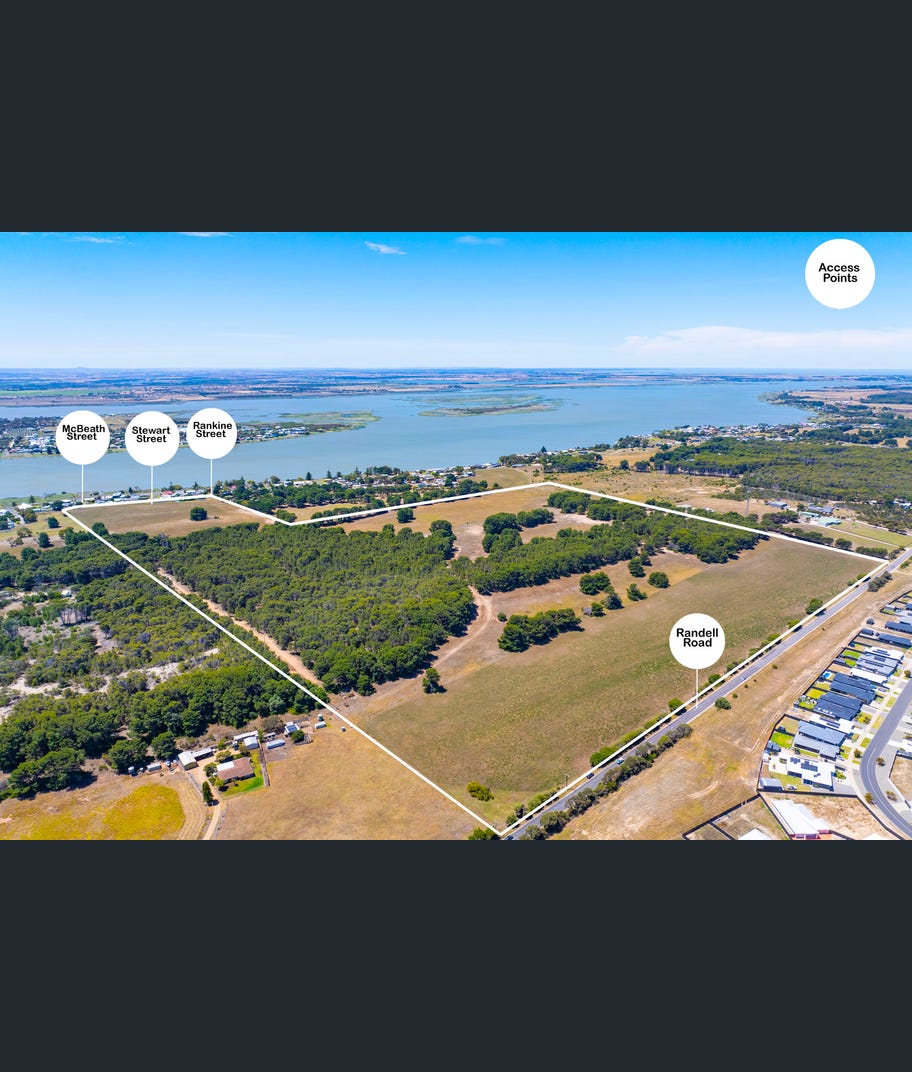 Lot 486 Randell Road, Hindmarsh Island, SA 5214