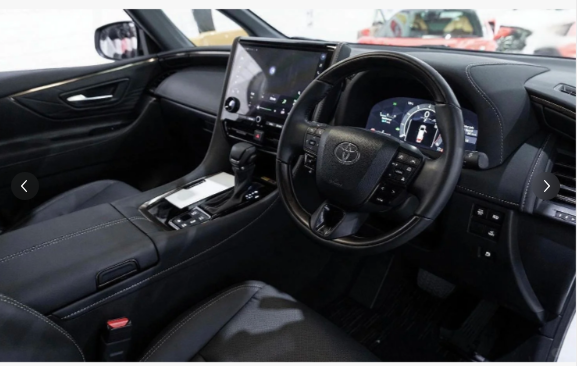 The Perfect Blend of Luxury and Practicality!64665605552899112