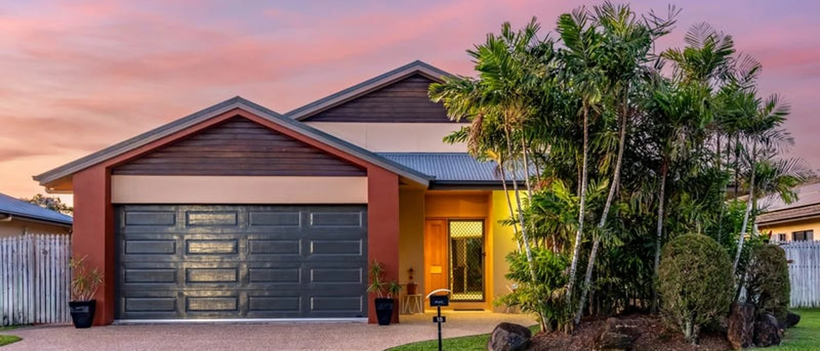 15 Calliandra Court, Mount Louisa QLD 4814