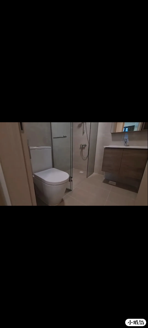 Two-bedroom apartment for rent at NTU, 550063379674696578112