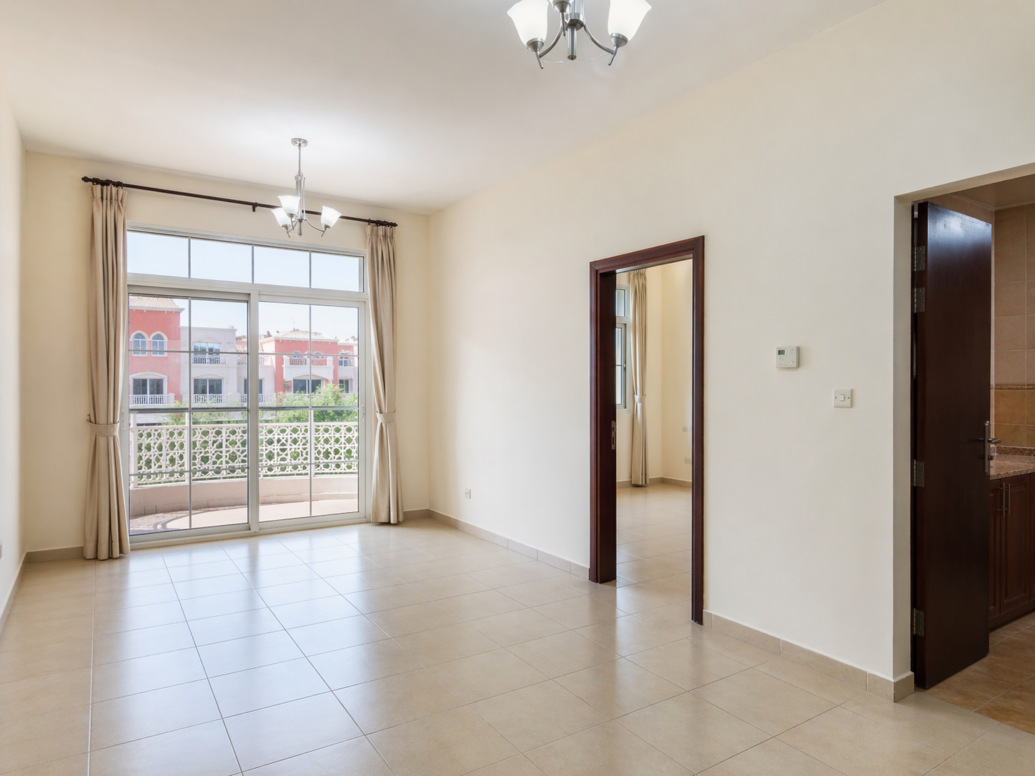 Longze Phase 1 1BR