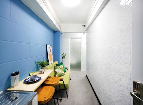 iRent Crown Prince Phase II Apartment Large Single Room63303553499137110