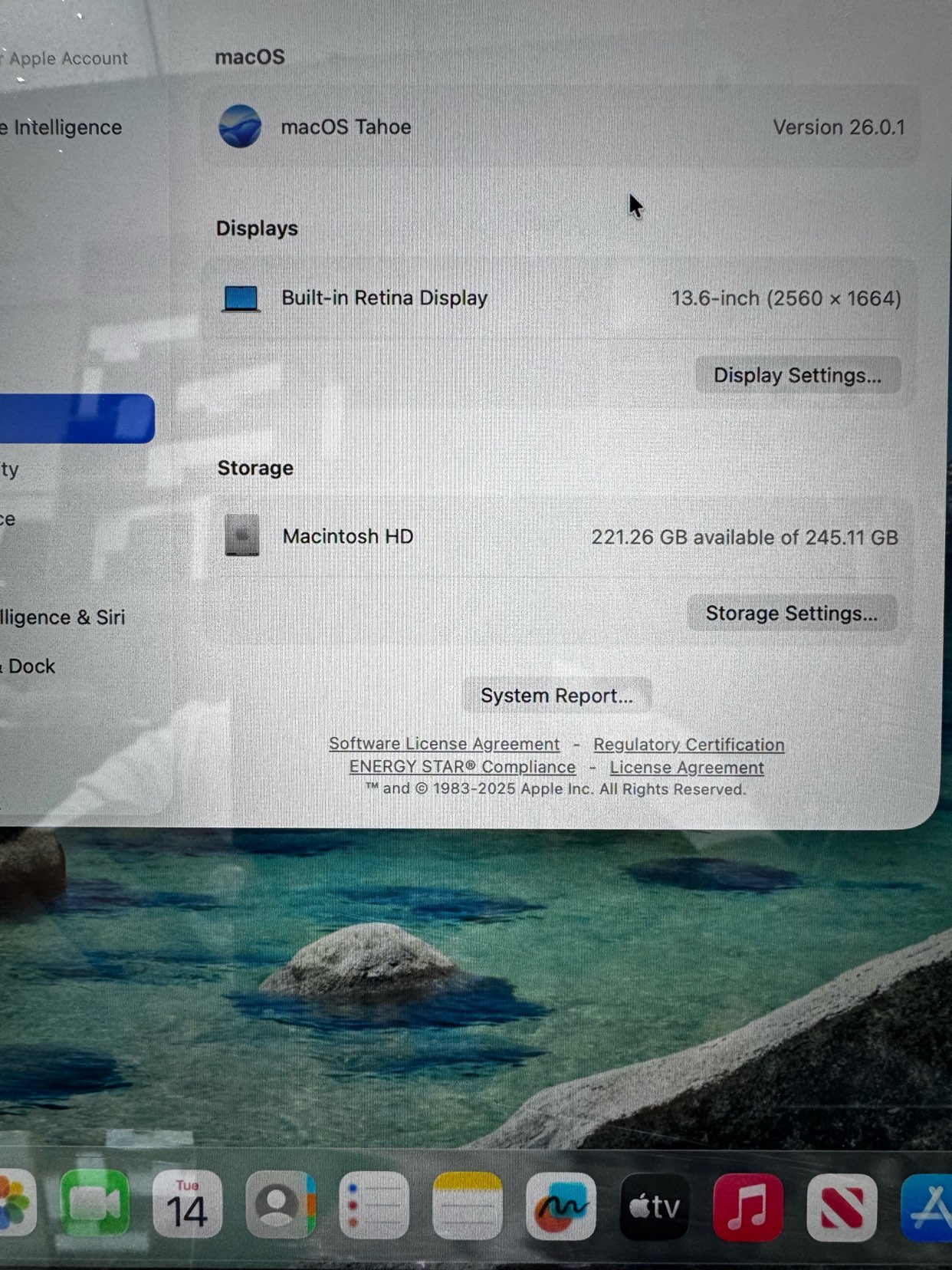 MacBook Air 202564057654394497115