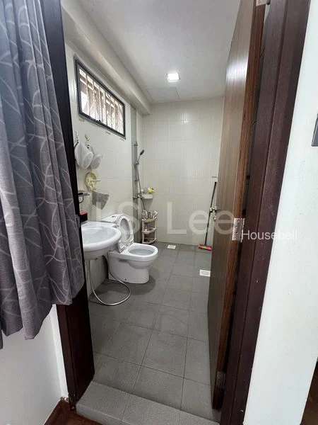 Seletar Hills Estate63533307031555112