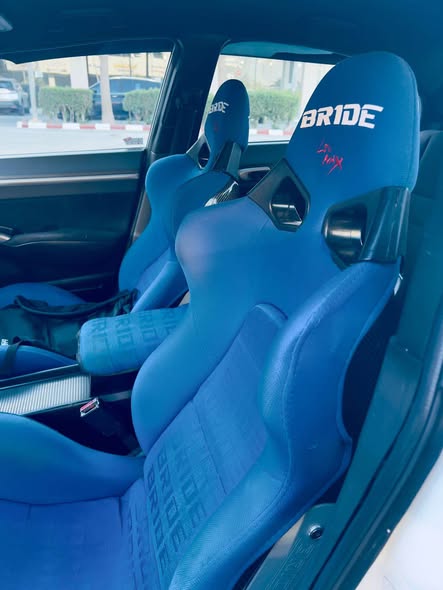 هوندا سيفيك 200764828764539138114