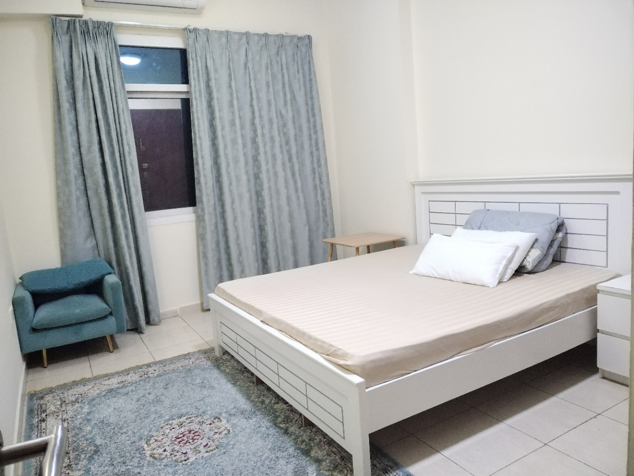 BALCONY UNIT AVAILABLE! 1-Bedroom Apartment in International City CBD 02 – Flexible 3-Month Minimum!64137212375682111