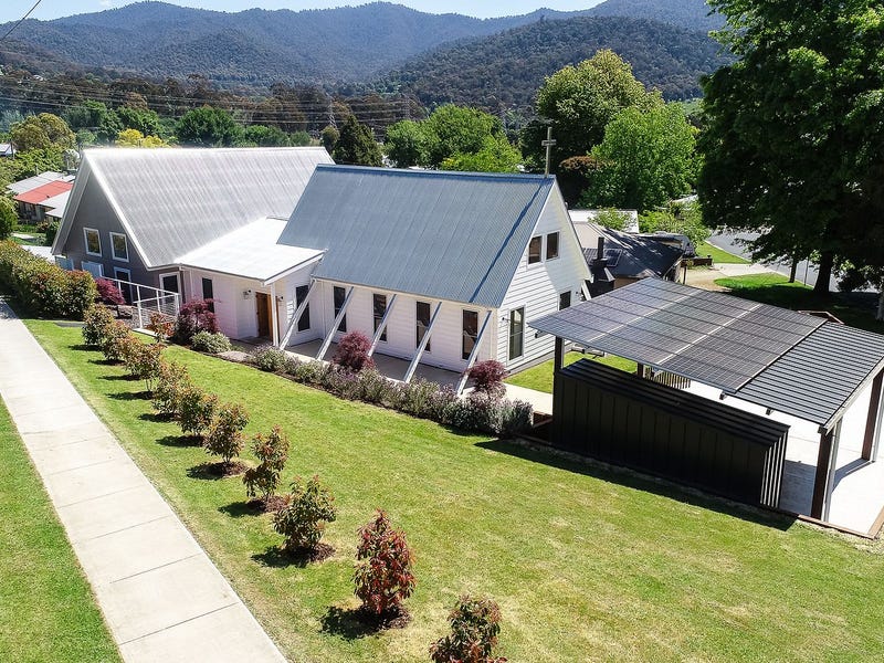 6 Maddison Street, Mount Beauty, Vic 3699