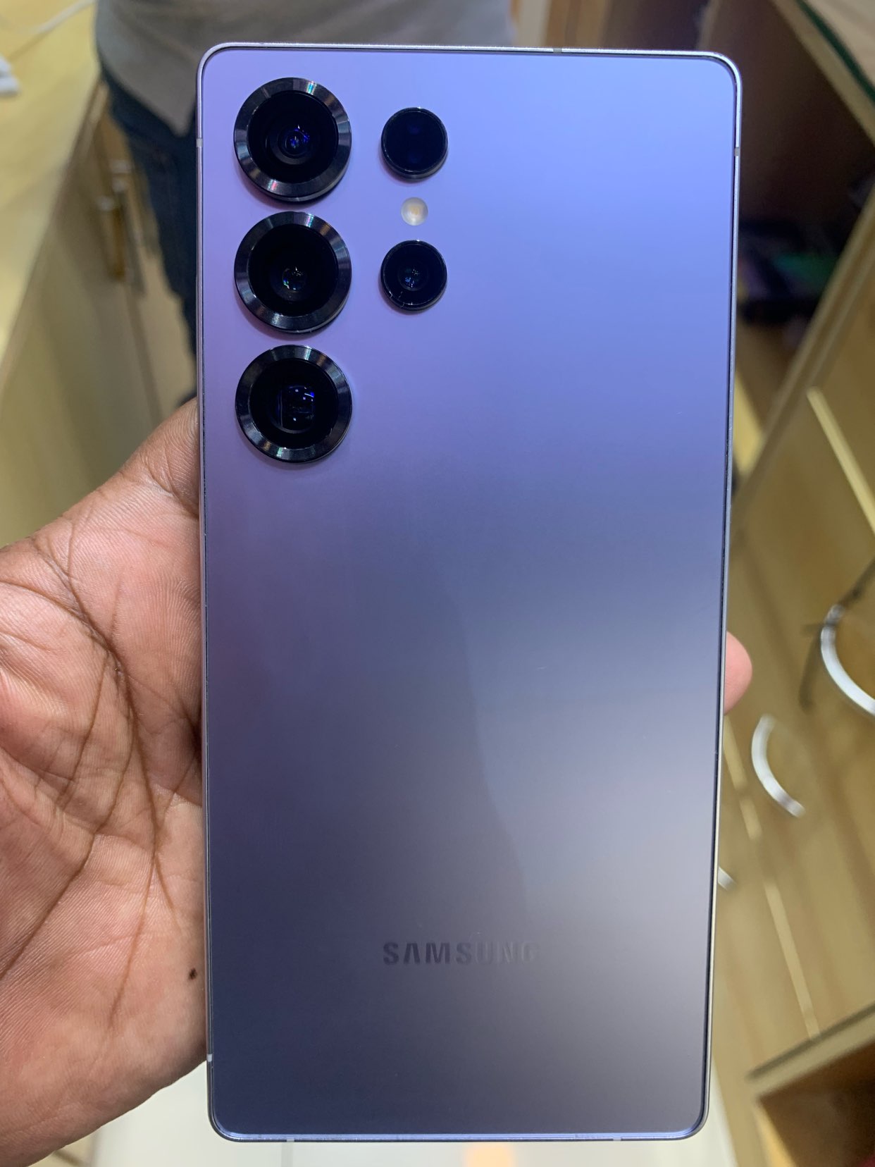 Samsung S25 ultra 63540433764482113