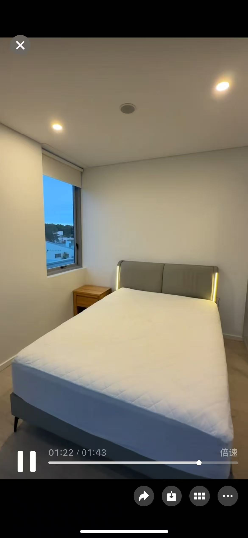 Located in the heart of Green Square, just a 3-minute walk to Green Square Train Station, and only one stop away from Central Train Station! 63536981317505111