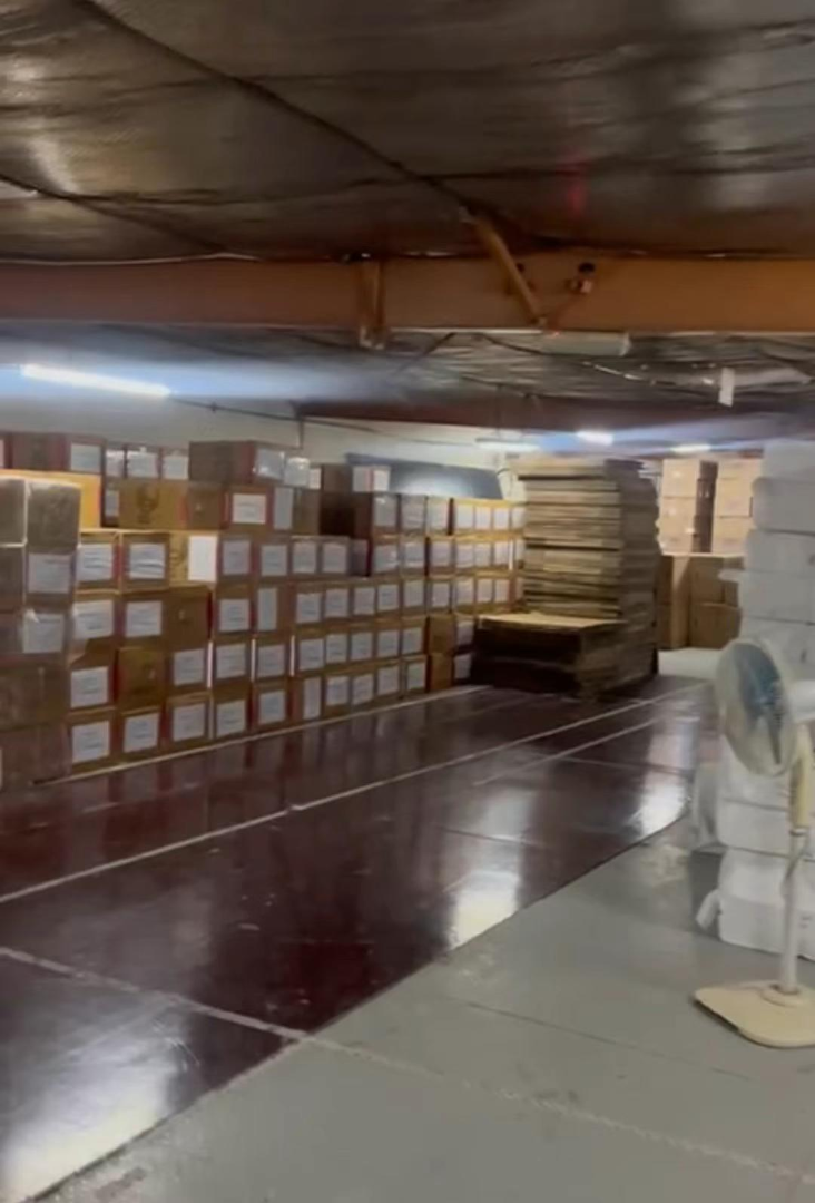 Dubai Warehouse Short-Term & Shared Storage Space for Rent63206829254145116