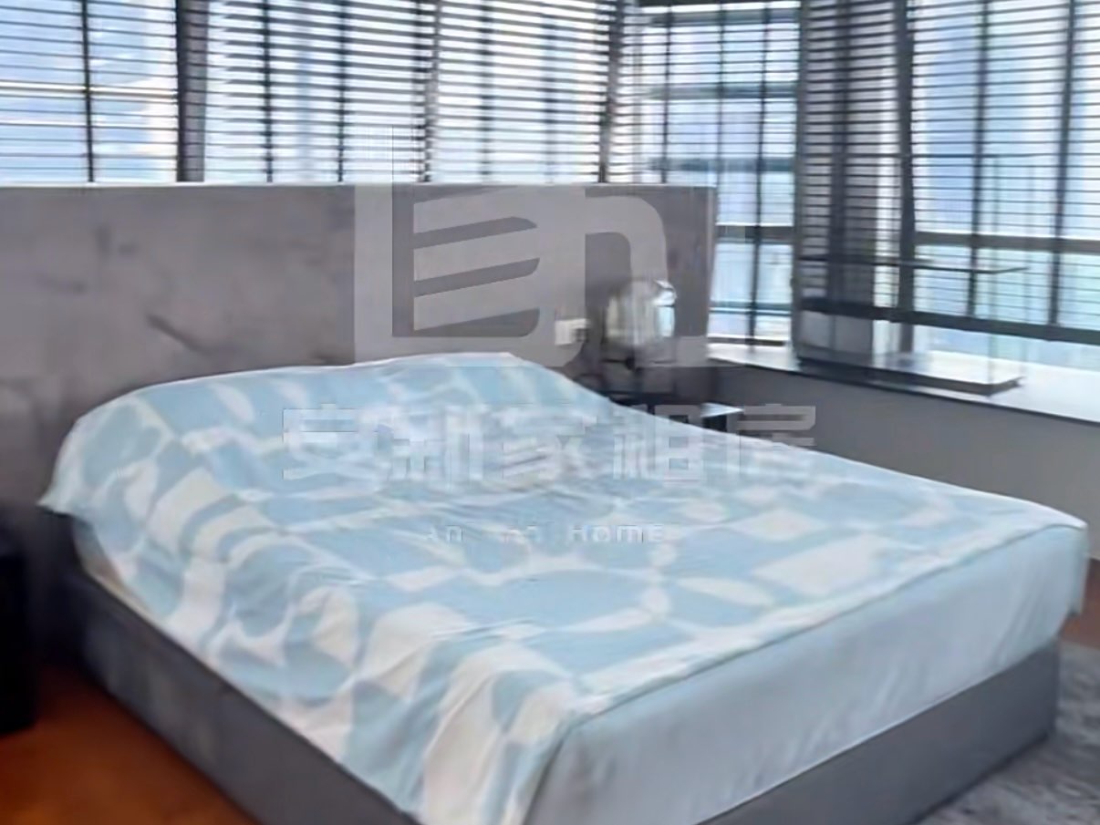 V On Shenton Ocean View Three-Bedroom Is a Must-See, You'll Regret Missing It63579394694915113