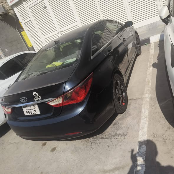 هيونداي سوناتا 201364673562063617110