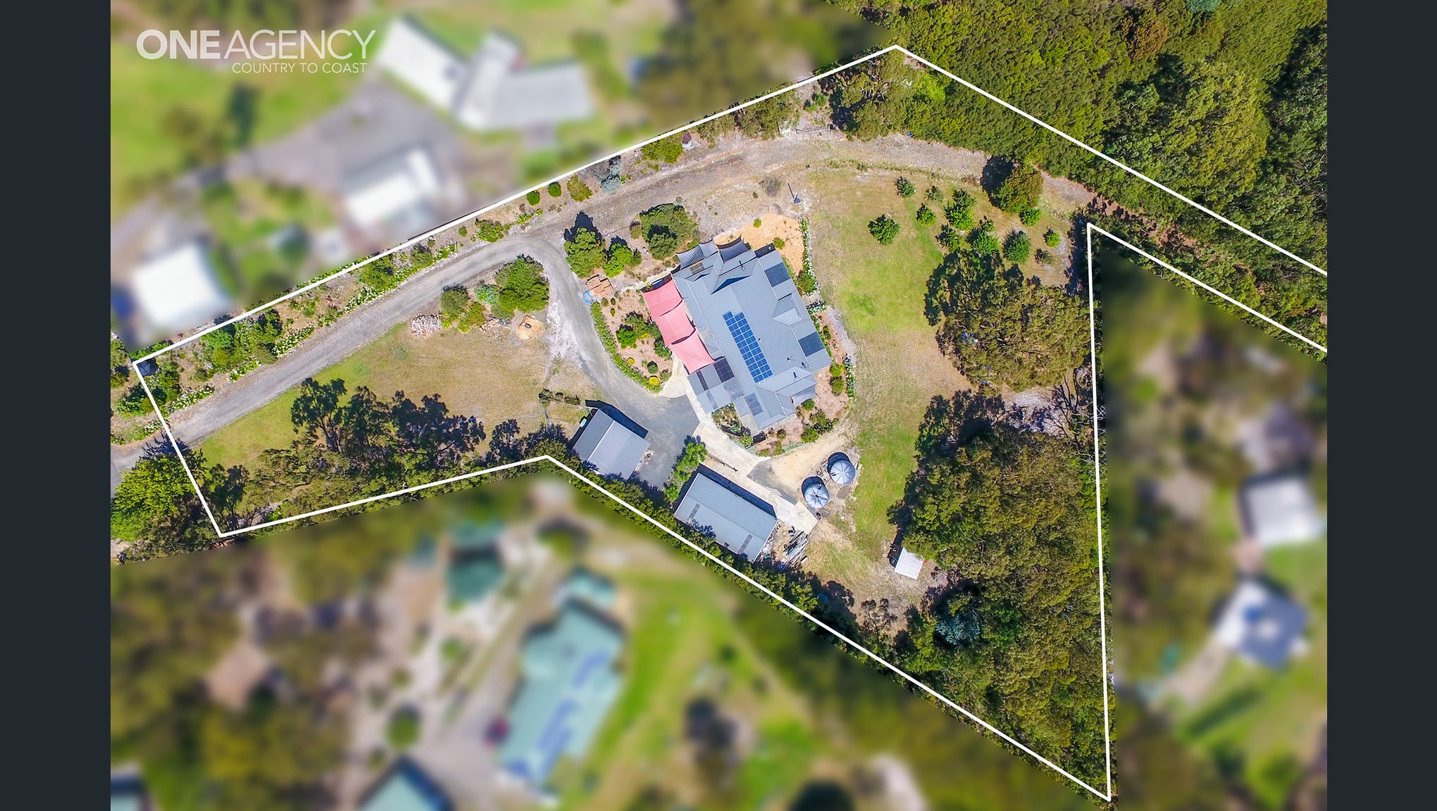 54 Lake View Place, Tanjil South, Vic 3825